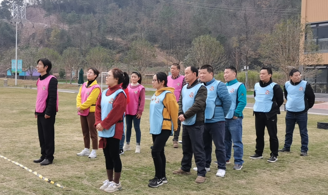 團(tuán)隊項目